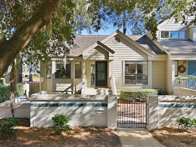 House for sale in Hilton Head Island, South Carolina