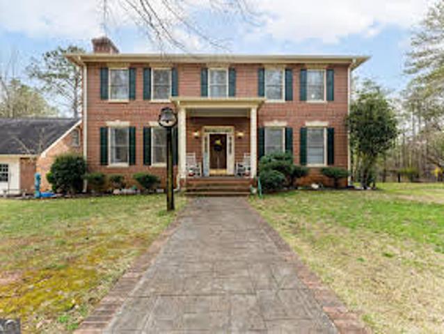 House for sale in Milledgeville