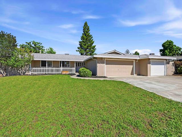 House for sale in Carmichael, California