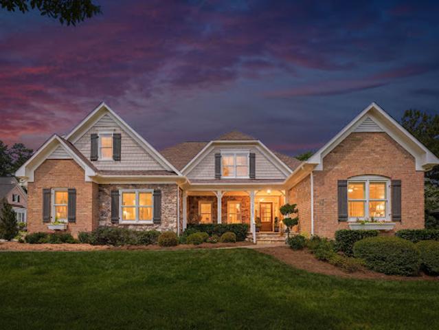 House for sale in Tennessee