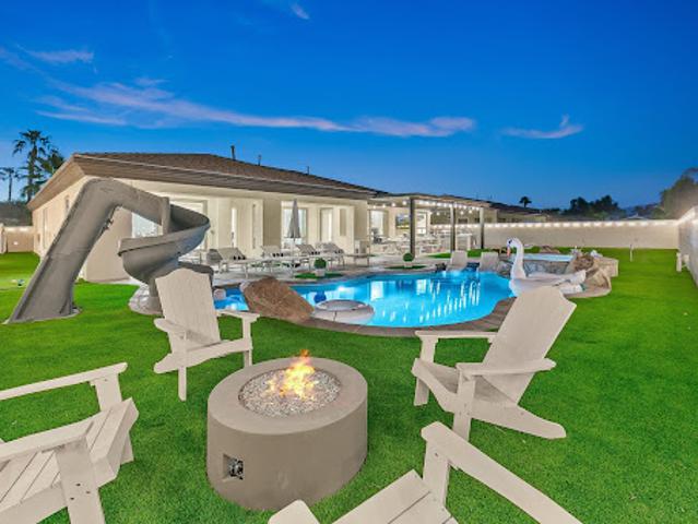 House for sale in Indio, California