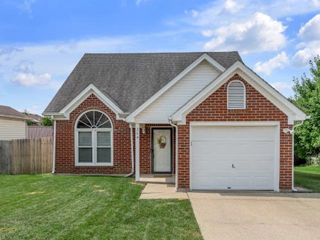 House for sale in Nicholasville