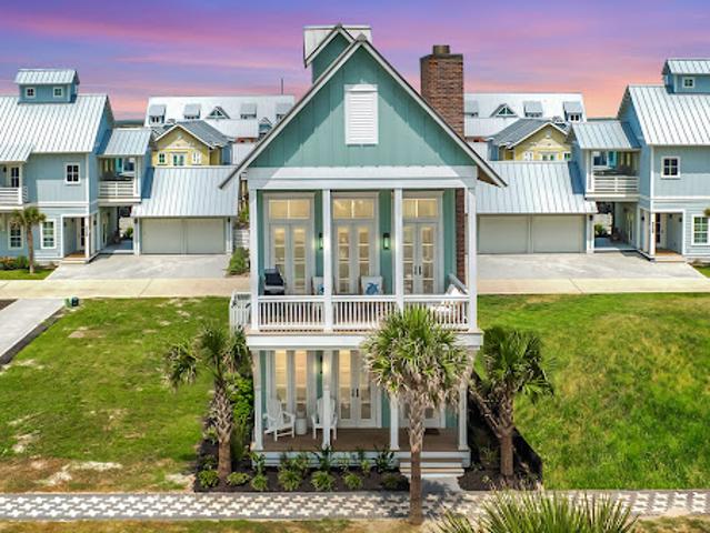 House for sale in Port Aransas, Texas