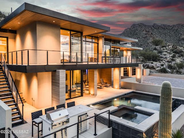House for sale in Marana, Arizona