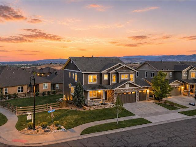 House for sale in Arvada, Colorado