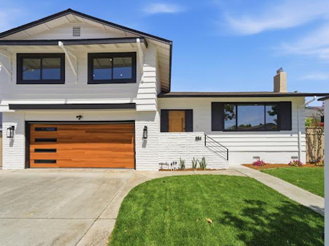 House for sale in Sunnyvale, California