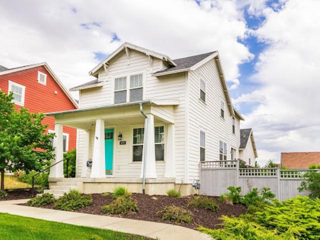 House for sale in South Jordan, Utah