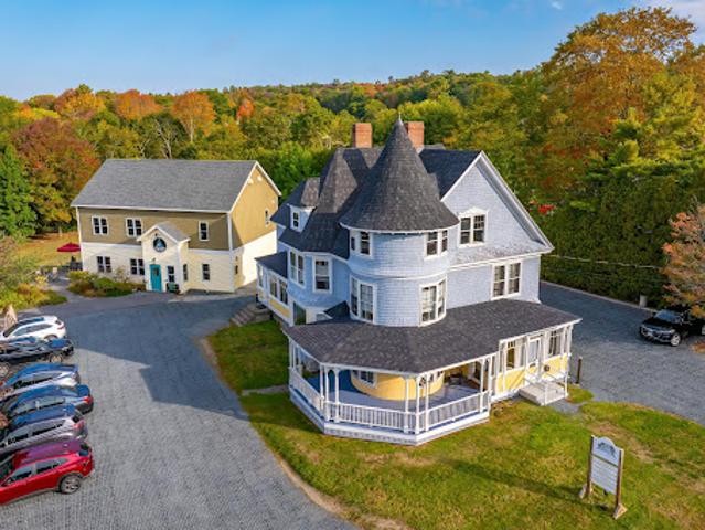 House for sale in Ellsworth, Maine