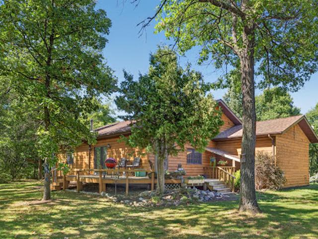 House for sale in Pillager, Minnesota