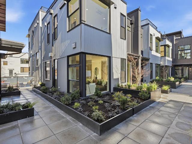 House for sale in Seattle, Washington