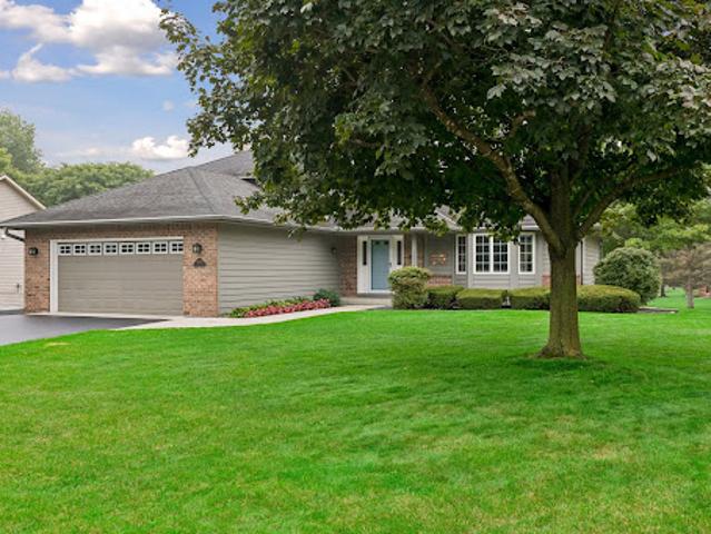 House for sale in Eden Prairie, Hennepin County