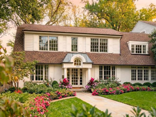 House for sale in Washington, Washington DC