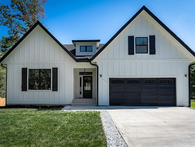 House for sale in Hendersonville, North Carolina