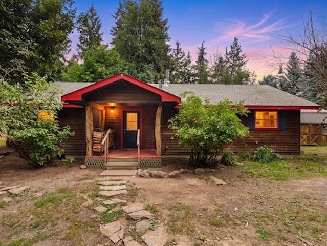 House for sale in Naples, Idaho