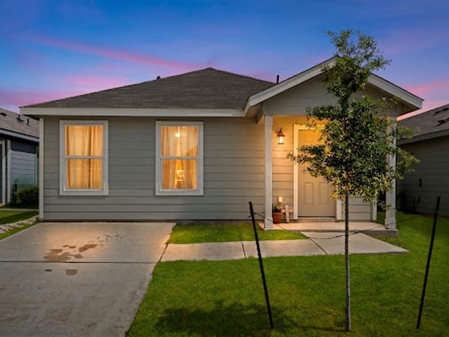 House for sale in Converse, Texas