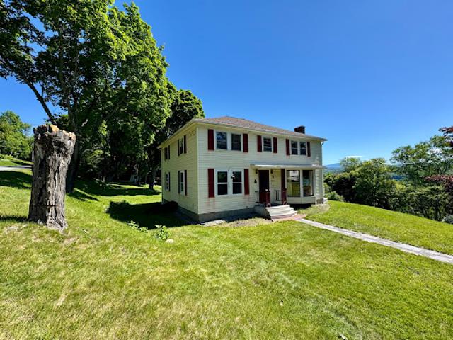 House for sale in Bradford, Vermont