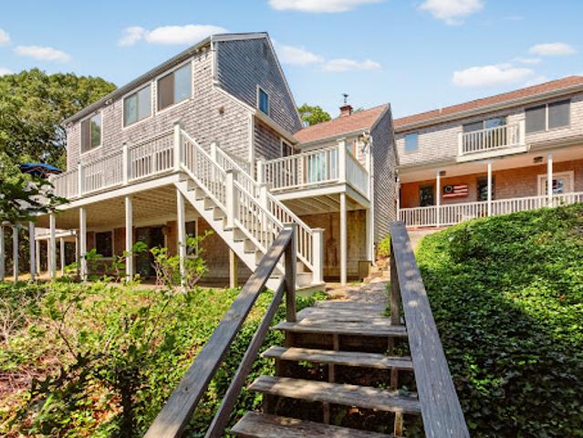 House for sale in Harwich, Massachusetts