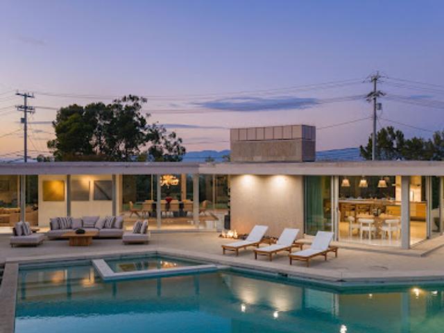House for sale in Canoga Park, California