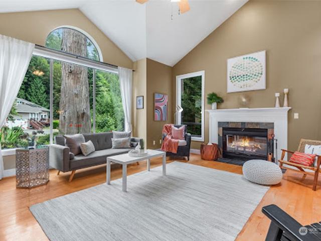House for sale in Issaquah, Washington