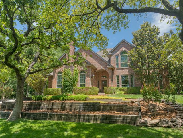 House for sale in Edmond, Oklahoma