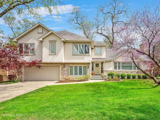 House for sale in La Grange, Illinois