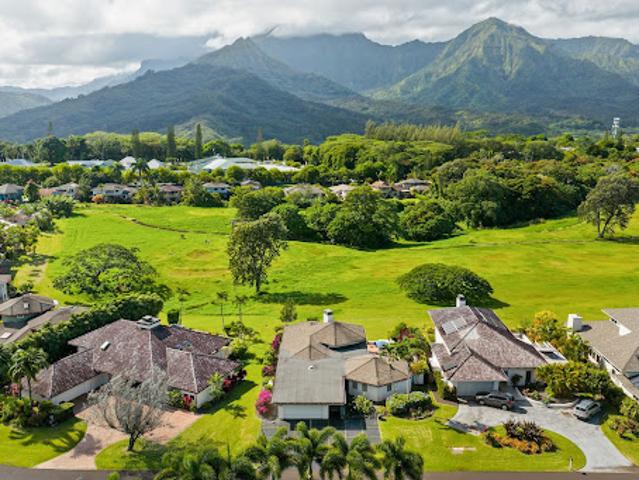 House for sale in Lihue, Hawaii