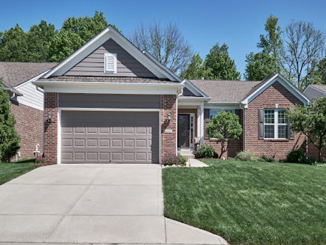 House for sale in Carmel, Indiana