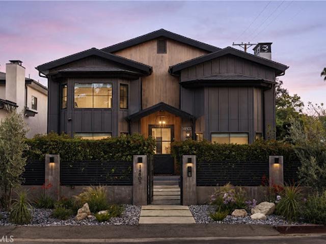 House for sale in Sherman Oaks Neighborhood Council District, Canoga Park