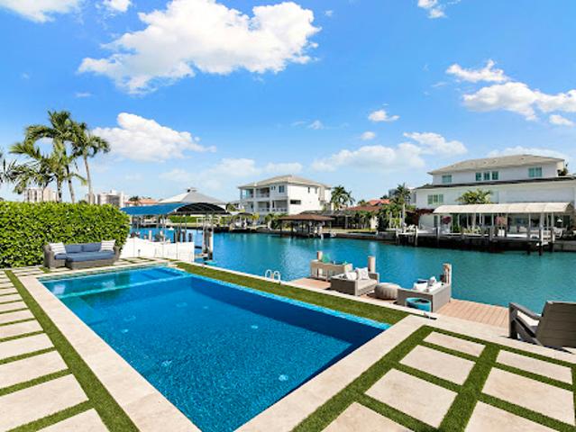 House for sale in Naples, Florida