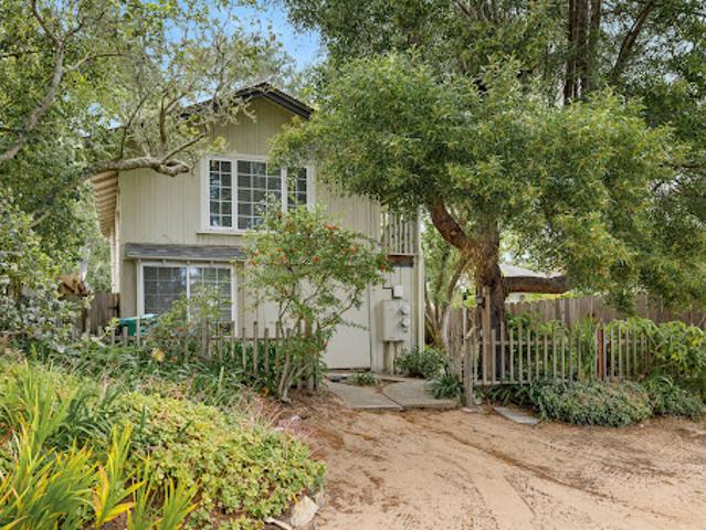 House for sale in Carmel, California