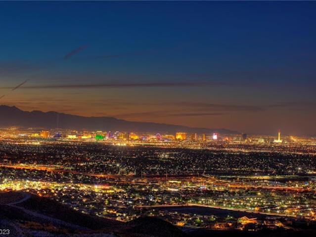 House for sale in Henderson, Nevada
