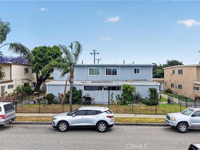 House for sale in Santa Ana, California