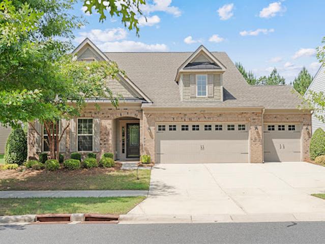 House for sale in South Carolina