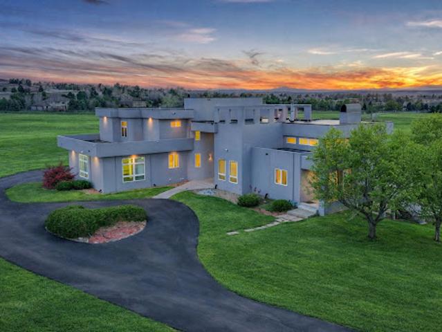 House for sale in Parker, Colorado