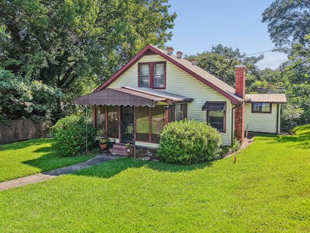 House for sale in Alabama