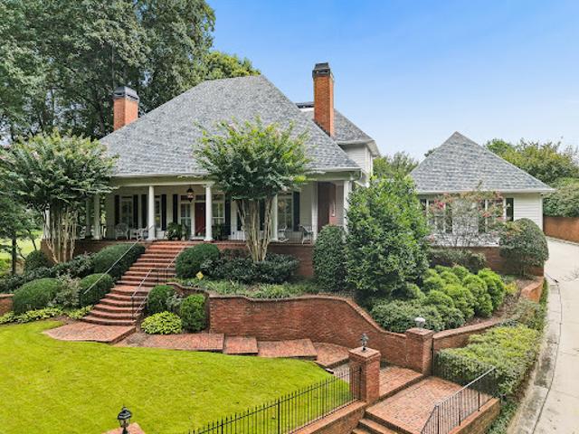 House for sale in Cobb, Georgia
