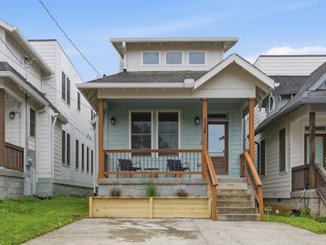 House for sale in Tennessee