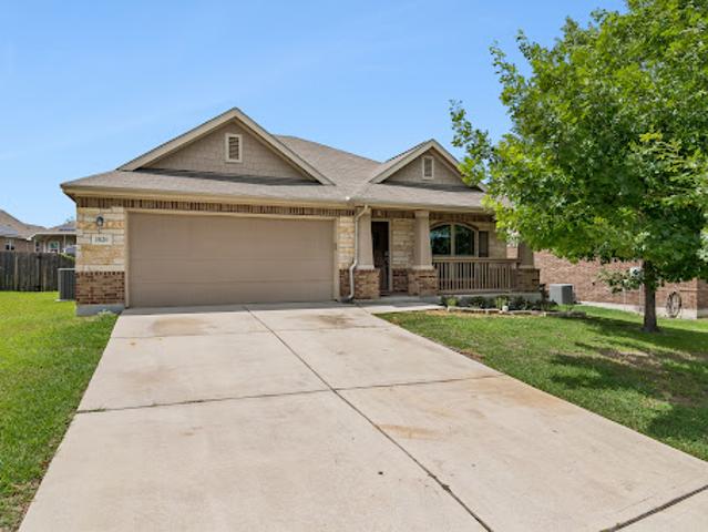 House for sale in New Braunfels, Texas
