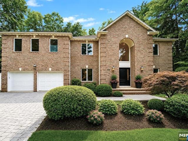 House for sale in Closter, New Jersey