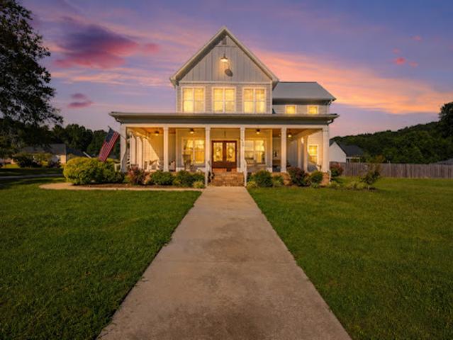 House for sale in Scottsboro, Alabama