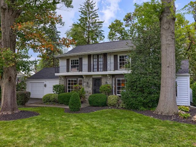 House for sale in Lancaster, Pennsylvania
