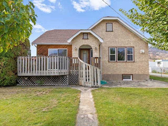 House for sale in Osoyoos, British Columbia