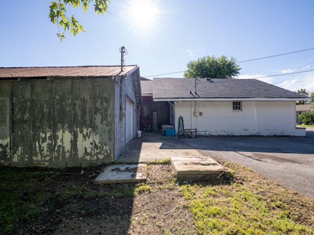 House for sale in Franklin, Tennessee