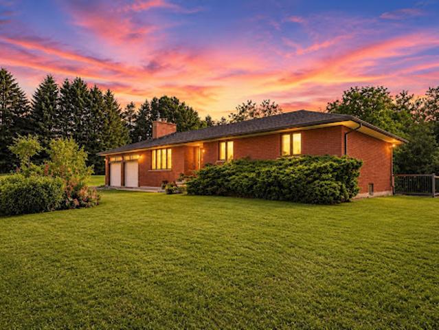 House for sale in Dufferin, Ontario