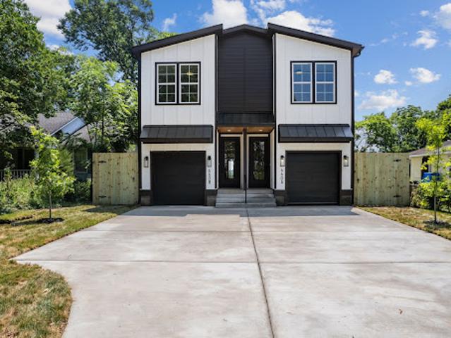 House for sale in Nashville House for sale in Nashville