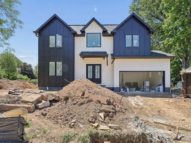 House for sale in Cresskill, New Jersey