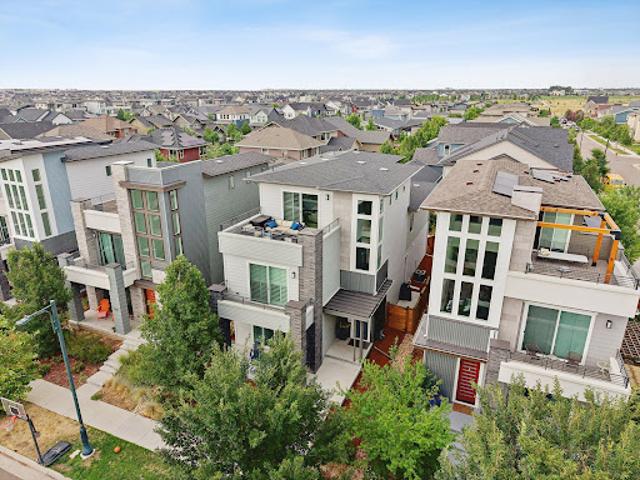 House for sale in Denver, Colorado