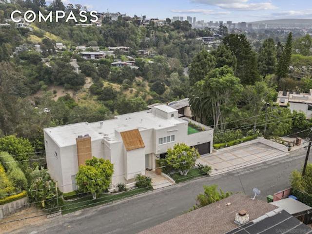 House for sale in Canoga Park, California