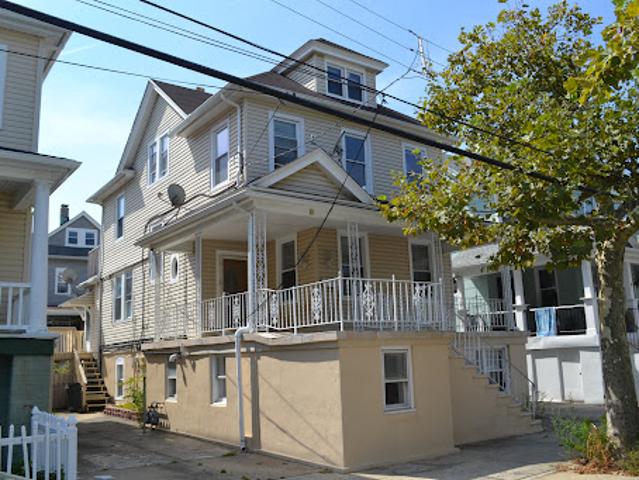 House for sale in Ventnor City, New Jersey