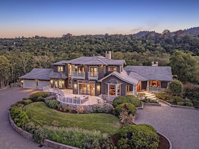 House for sale in San Mateo, California